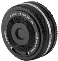 Viltrox 6953400304985 Af 28mm f4.5 sony-e pancake kép