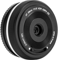Viltrox AF28/F4.5 XF Af 28mm f4.5 xfv kép