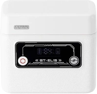 Viltrox BT-EL15 Camera battery charging case power bank for nikon en-el15 kép