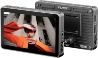 Viltrox DC X3 6 inch érintőképernyős monitor kép