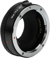 Viltrox EF-FX1 Ef-fx1 pro canon ef fujifilm x bajonett adapter kép