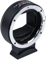 Viltrox EF-L Ef-l adapter canon-panasonic kép