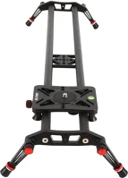 Viltrox VC-80 80cm carbon fiber track dolly rail slider kép