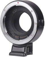 Viltrox VTEFFX1 Canon-fuji x af baj átalakító kép