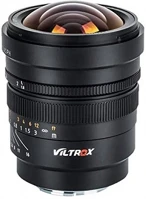 Viltrox VTERBMH20 Pfu rbmh 20mm f/1.8 asph objektív (sony-e) kép