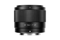 Viltrox XF APS-C Af 56mm f1.7 fuji xf aps-c kép