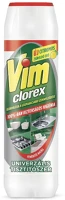 Vim DA503XSZAK8017331092804 Clorex zsíroldó és súrolópor 850g univerzális citrom illatú kép