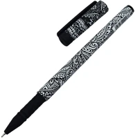 Vinson A3 Golyóstoll kupakos, 0,7mm  tattoo  vegyes test displ 20 db/display kép