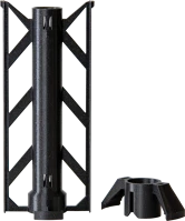 Vintage visual VA014 Reel - 5x7 kép