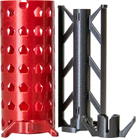 Vintage visual VA015 Reel - paper 5 + 5x7 kép