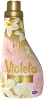 Violeta DA503XSZADV102259 Öblítő koncentrátum mikrokapszulákkal 800 ml - gold kép