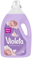 Violeta DA503XSZWY3870128028623 Öblítő 4l - delicate touch kép