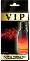 Vip 31.00116 Autó illatosító  555 fahrenheit kép