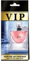 Vip 5910944 Autó illatosító  377 la vie est belle kép