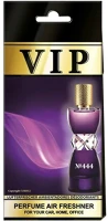 Vip 5910945 Autó illatosító  444 manifesto kép