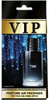 Vip 5910950 Autó illatosító  700 sauvage kép