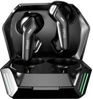 Vipfan 6971952433199 T07 bluetooth fülhallgató fekete kép