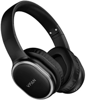 Vipfan BE02 Wireless headphones  be02 (black) kép