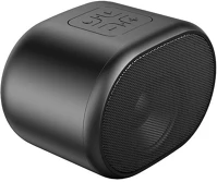 Vipfan BL-BS2 Bluetooth hordozható hangszóró, 3w, 1200mah, bt v5.0, funkció gombok, usb kép