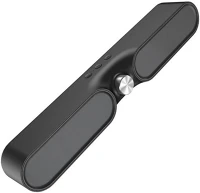 Vipfan BS06 Bluetooth hordozható hangszóró, 10w, 1200mah, bt v5.0, funkció gombok, tf kép