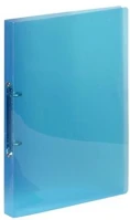 Viquel COR_IV020272 Gyűrűs könyv, 2 gyűrű, 20 mm, a4, pp,  