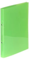 Viquel COR_IV020273 Gyűrűs könyv, 2 gyűrű, 20 mm, a4, pp,  