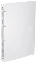Viquel COR_IV020940 Gyűrűs könyv, 4 gyűrű, 25 mm, a4, pp,  