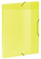 Viquel COR_IV021392 Gumis mappa, 30 mm, pp, a4,  