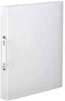 Viquel COR_IV061440 gyűrűs könyv, 2 gyűrű, 40 mm, a4, maxi, pp, cserélhető címke, viquel kép