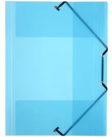 Viquel COR_IV113372 Gumis mappa, 15 mm, pp, a4,  