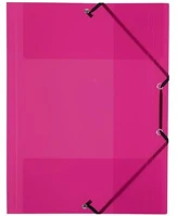 Viquel COR_IV113375 Gumis mappa, 15 mm, pp, a4,  