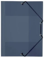 Viquel COR_IV113378 Gumis mappa, 15 mm, pp, a4,  