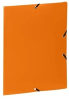 Viquel COR_IV133004 Gumis mappa, 15 mm, pp, a4,  