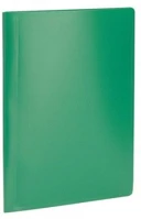 Viquel COR_IV502003 Bemutatómappa, 10 zsebes, a4,  