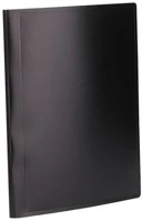 Viquel COR_IV504005 Bemutatómappa, 20 zsebes, a4,  