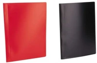 Viquel COR_IV508005 Bemutatómappa, 40 zsebes, a4,  