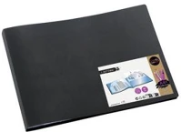 Viquel COR_IV548005 Bemutatómappa, pp, 30 zsebes, a4, fekvő, pp,  