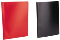 Viquel IV508005 Bemutatómappa, 40 zsebes, a4,  