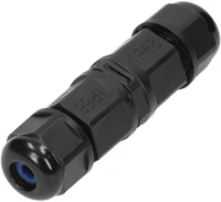 Virone 321518 3x1,5mm2 450v/16a ip68 kábel összekötő kép