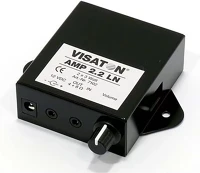 Visaton 2.2 LN Amp 2.2 ln - sztereó erősítő szintszabályzókkal kép