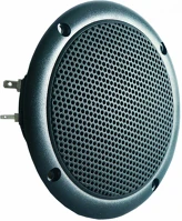 Visaton VS-FR10WP/4B FR 10 WP - 4 Ohm (fekete) - Sósvízálló 10 cm-es (4