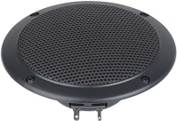 Visaton VS-FR13WP/S FR 13 WP - 4 Ohm (fekete) - Sósvízálló 13 cm-es (5
