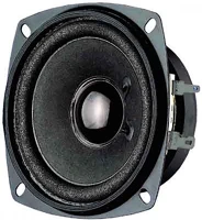 Visaton VS-FR8/8 Fr 8 - 8 ohm - 8 cm (3,3