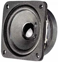 Visaton VS-FRS7/4 Frs 7 - 4 ohm - 6,5 cm (2,5