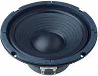 Visaton W170 W170 - 8 ohm 17 cm-es (6,5
