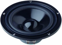Visaton W170S W170s - 8 ohm 17 cm (6,5