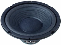 Visaton W200 W200 - 8 ohm 20 cm (8