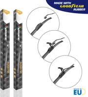 Visee 4C34494 Ablaktörlő lapát pár  aquatec ssv-c 650/480 kép