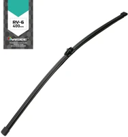 Visee A4, A6, Q3 Audi a4, a6, q3 hátsó ablaktörlő lapát  rv-6 400 kép