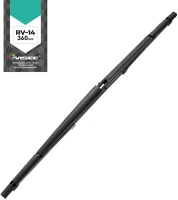 Visee RV-14 Alfa romeo, fiat hátsó ablaktörlő lapát  rv-14 360 kép